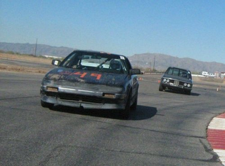 Illustration for article titled The Top 22 Lemons of the 24 Hours Of LeMons Phoenix